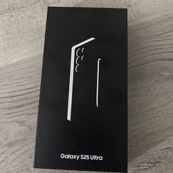 Galaxy S25 Ultra