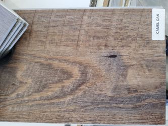 Spc waterproof laminate