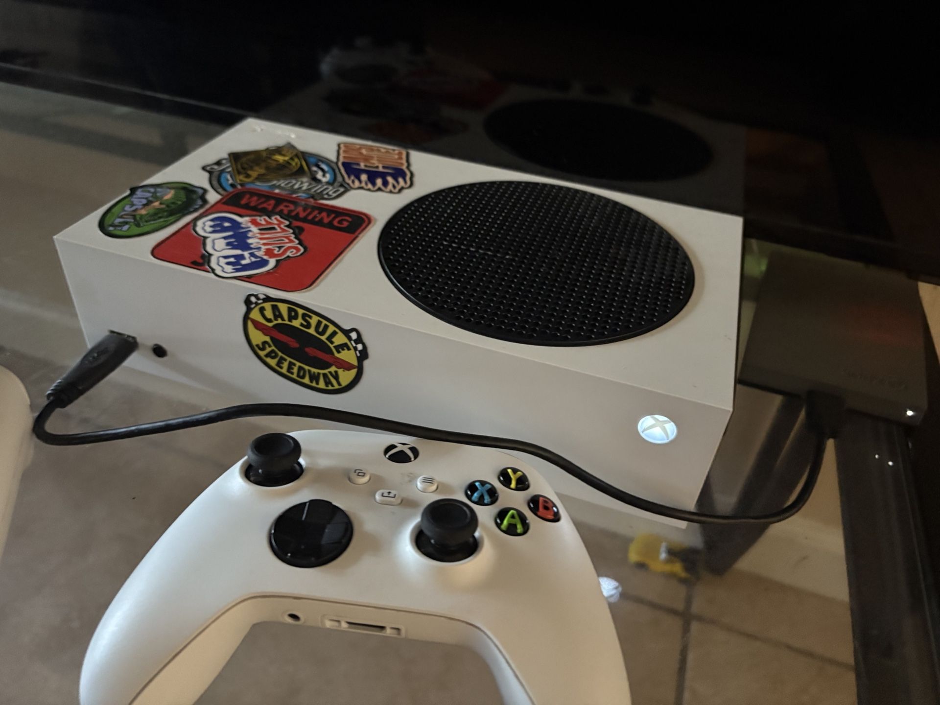 Xbox Series S