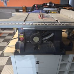 Ryobi Table Saw