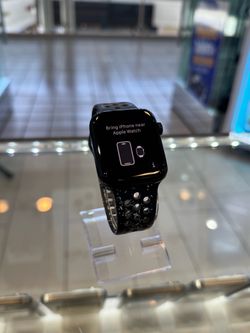 Apple Watch SE 44MM LTE