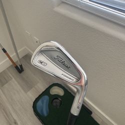 Titleist 716 Forged 4 Iron – KBS Tour 90 Shaft