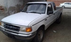 1993 Ford Ranger