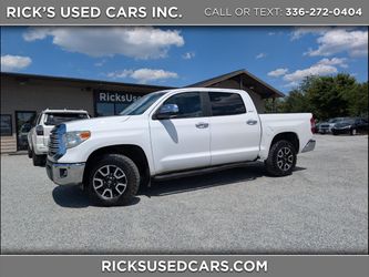 2014 Toyota Tundra