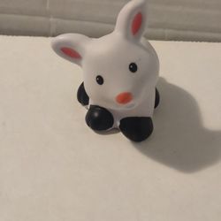 Fisher Price Little People Rabbit