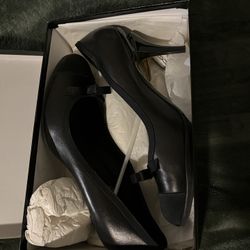 Channel Heels (more items on page)