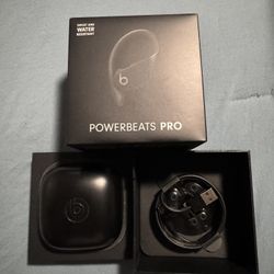 Powerbeats Pro