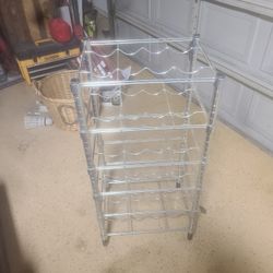 Wine Rack