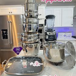 Paquete  Especial  Ordena El Tuyo 