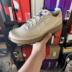 Nike Tom Sachs Gps Size 10 Men
