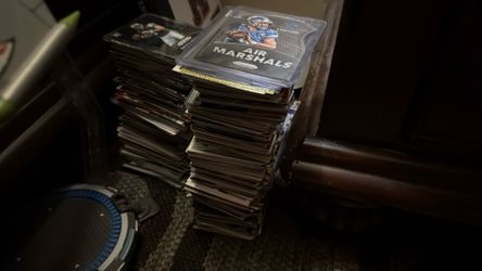 All 32 Teams NFL Cards 