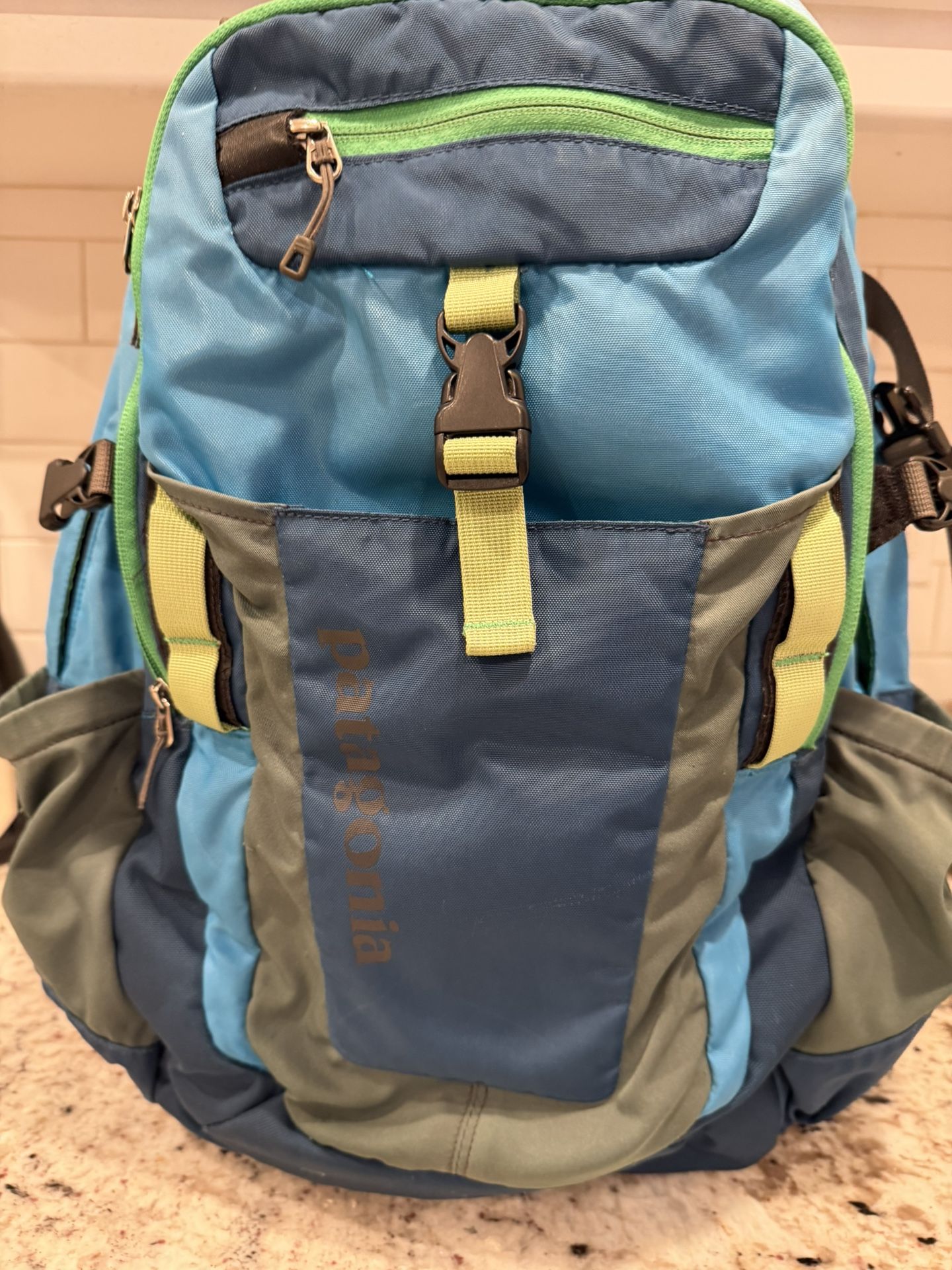Patagonia-Fuego 32L. Backpack 