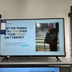 Vizio 39 Inch Smart Tv 