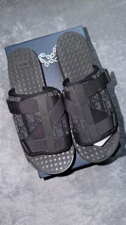 Dior Alpha Slides