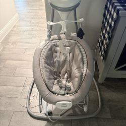 Baby Items 