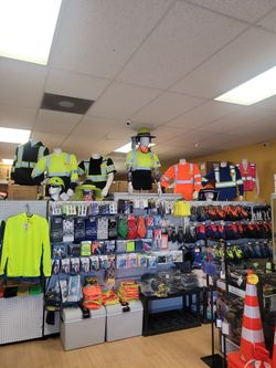 A&L Safety Supply  (PPE)