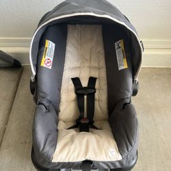Baby Trend Infant car Seat