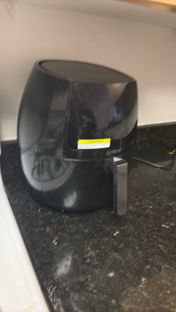 Air fryer (Ultrean)