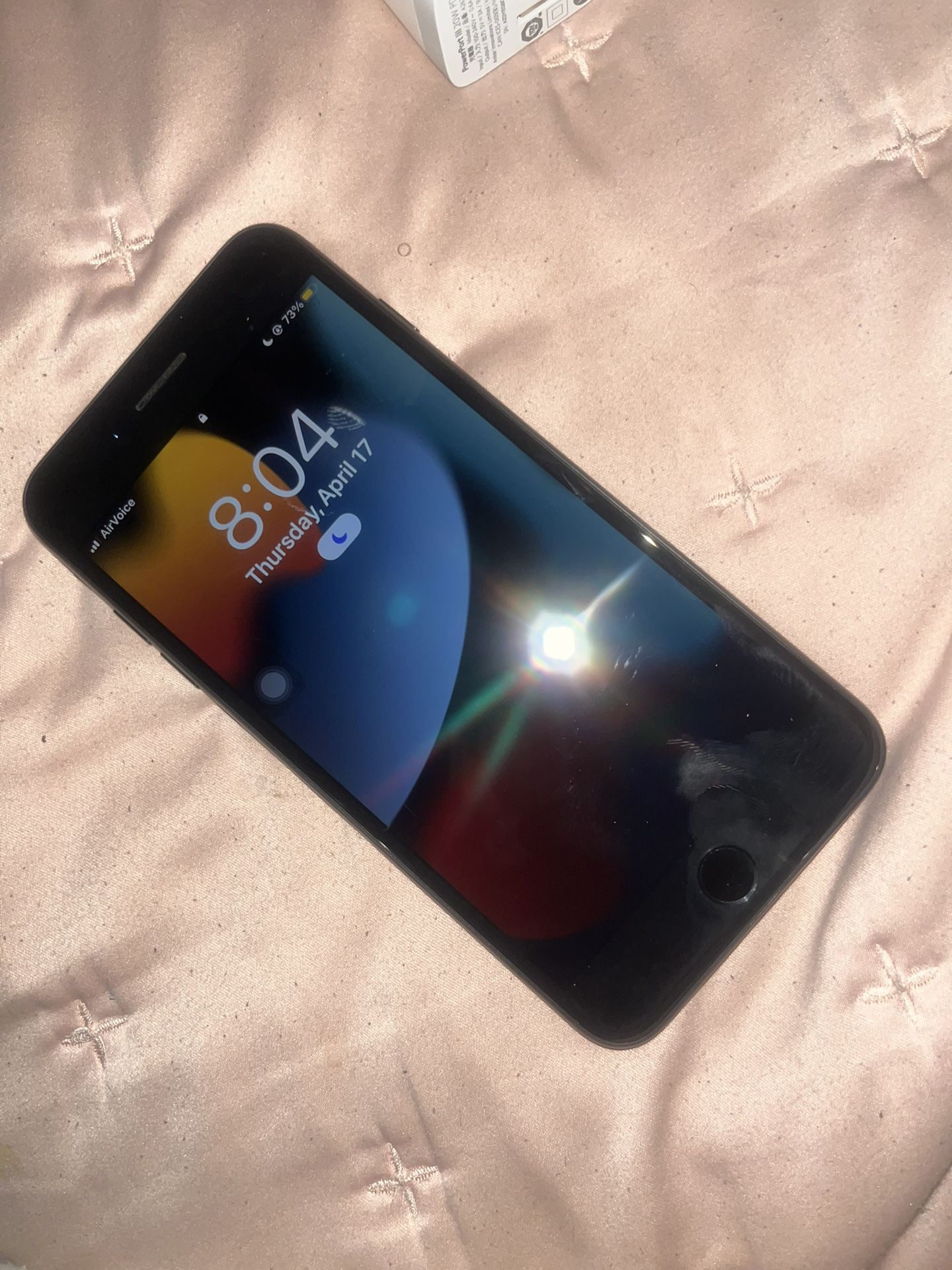 iphone 7 plus UNLOCKED CARRIER