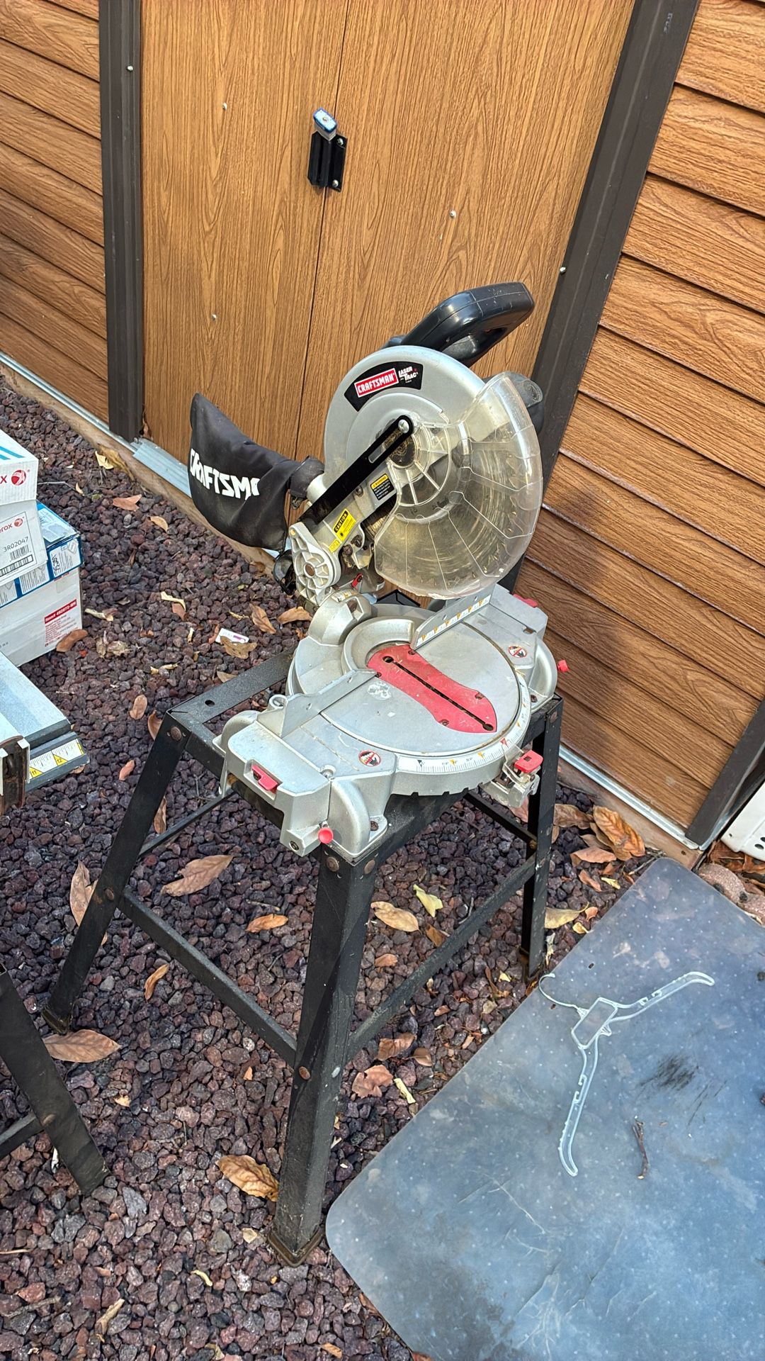 Craftsman