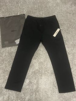 ESSENTIAL SWEATS