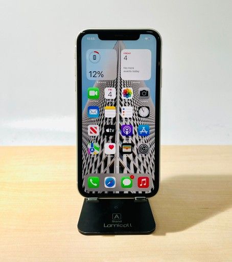 Apple iPhone 11 128GB UNLOCKED Fully Functional 100% Battery Health