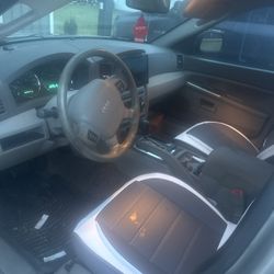 2007 Jeep Grand Cherokee