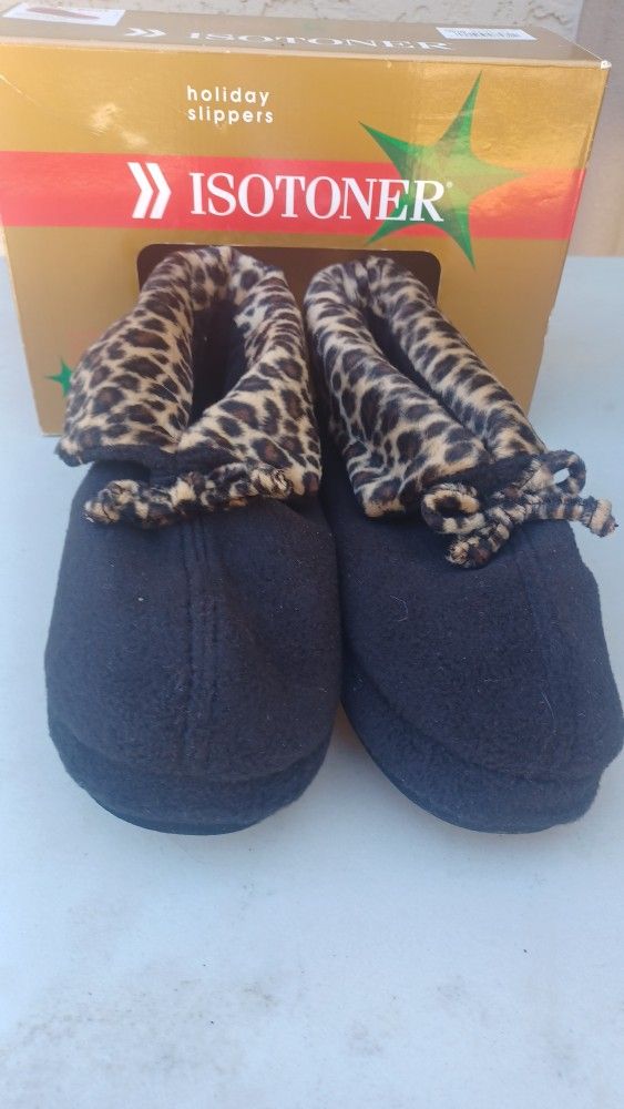 Women's Dearfoams Slippers