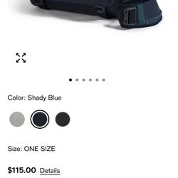 North Face Men’s Base Camp Voyager