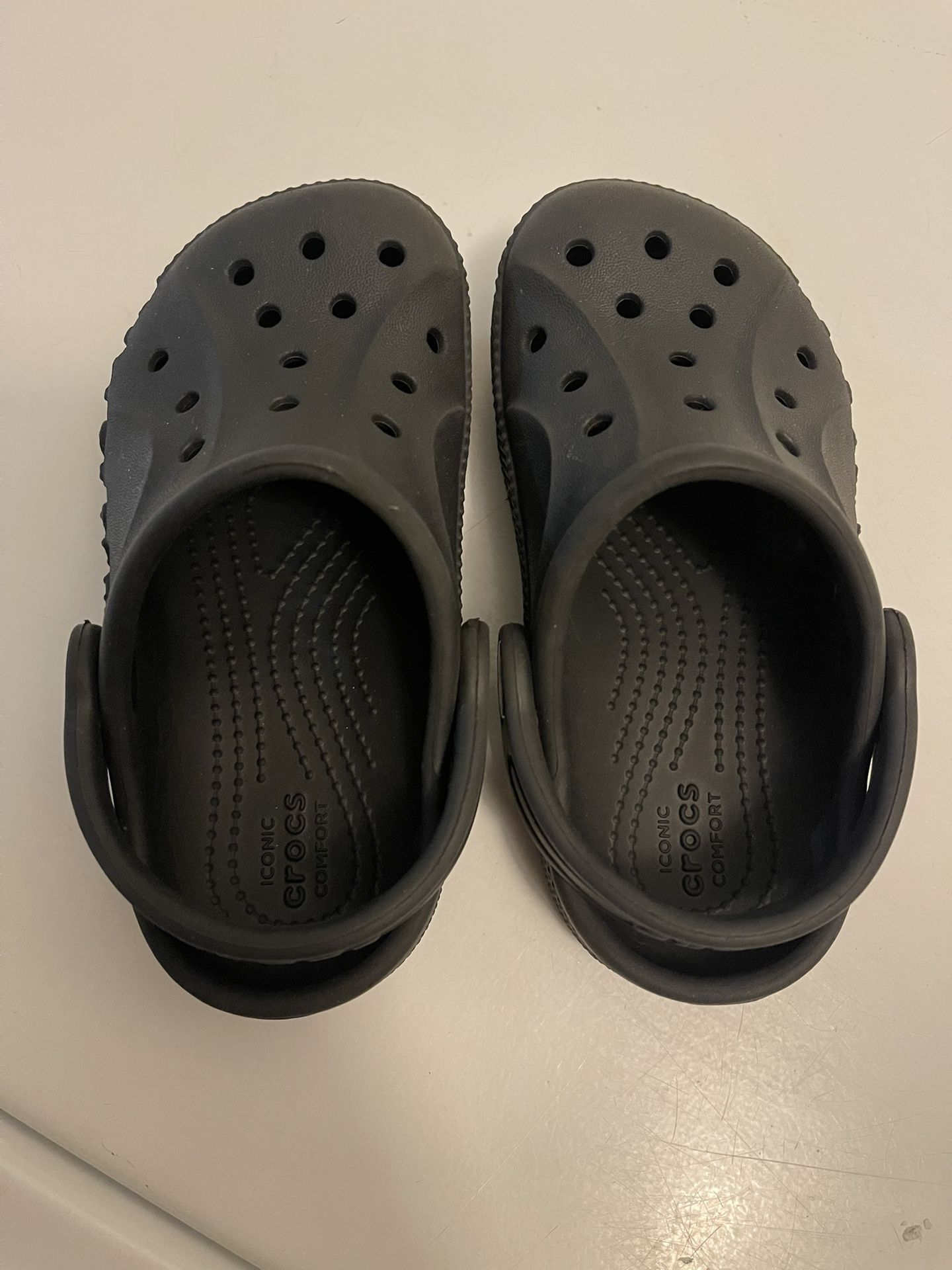 Crocs Size 8C