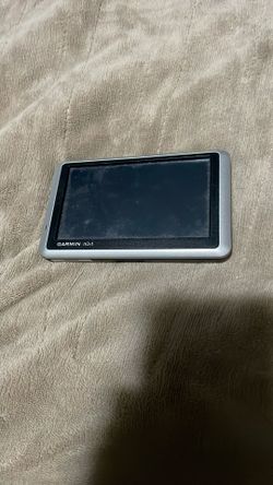 Garmin Nuvi, Used, Works