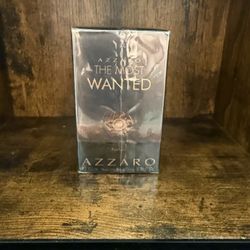 Azzaro The Most Wanted Parfum(Send Best Offer)