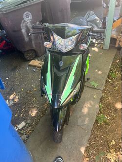 Viper 150cc