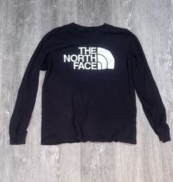 The North Face Long Sleeve Graphic Tee