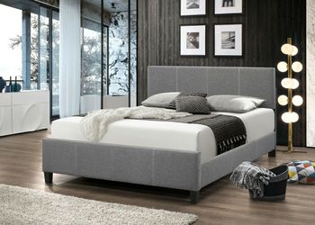 King Size Bed Frame | New-in-Box | Delivery | $199