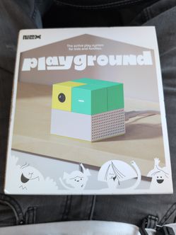 Nex Playground