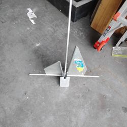 Boat Anchor