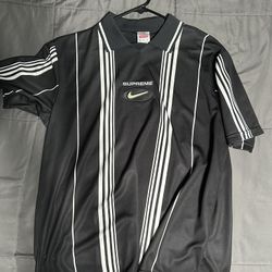 Supreme Nike Jersey Medium