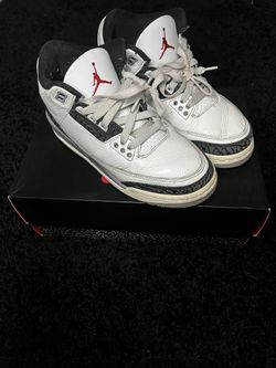 Jordan 3