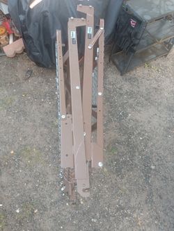 Ultra Light Semi Electric Hospital Bed 