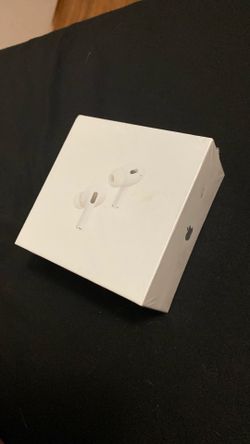 Air Pods Pro