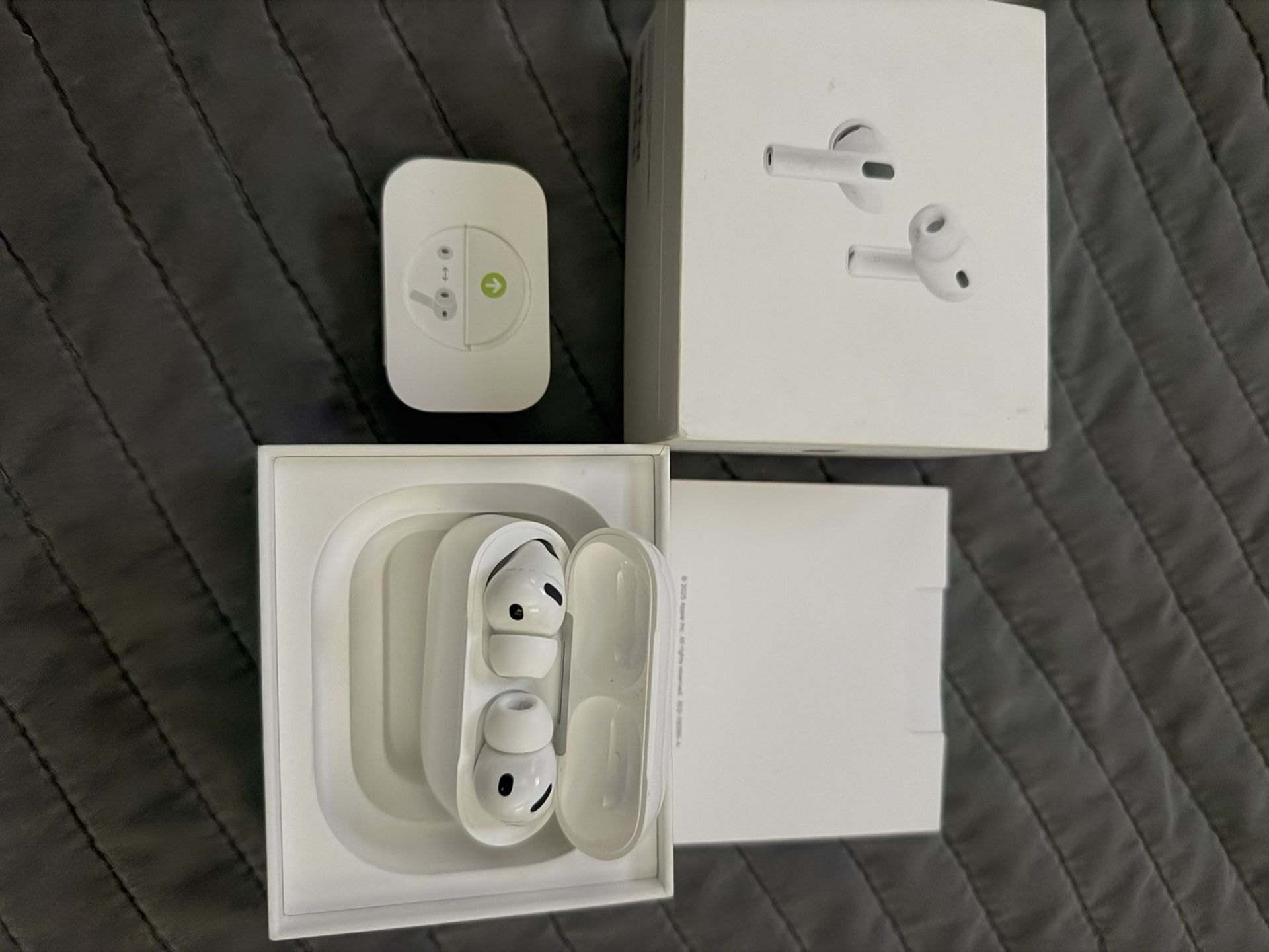 AIRPODS PRO 3