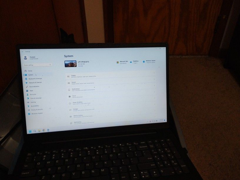 Lenovo Lpt-pf4zj,72