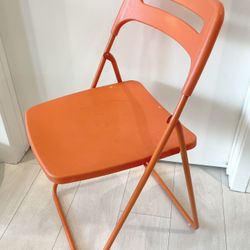 IKEA Nisse Folding Chair