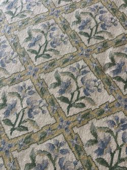 Area rug