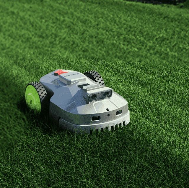 BestMow Robotic Lawn Mower (Brand New Never Used )