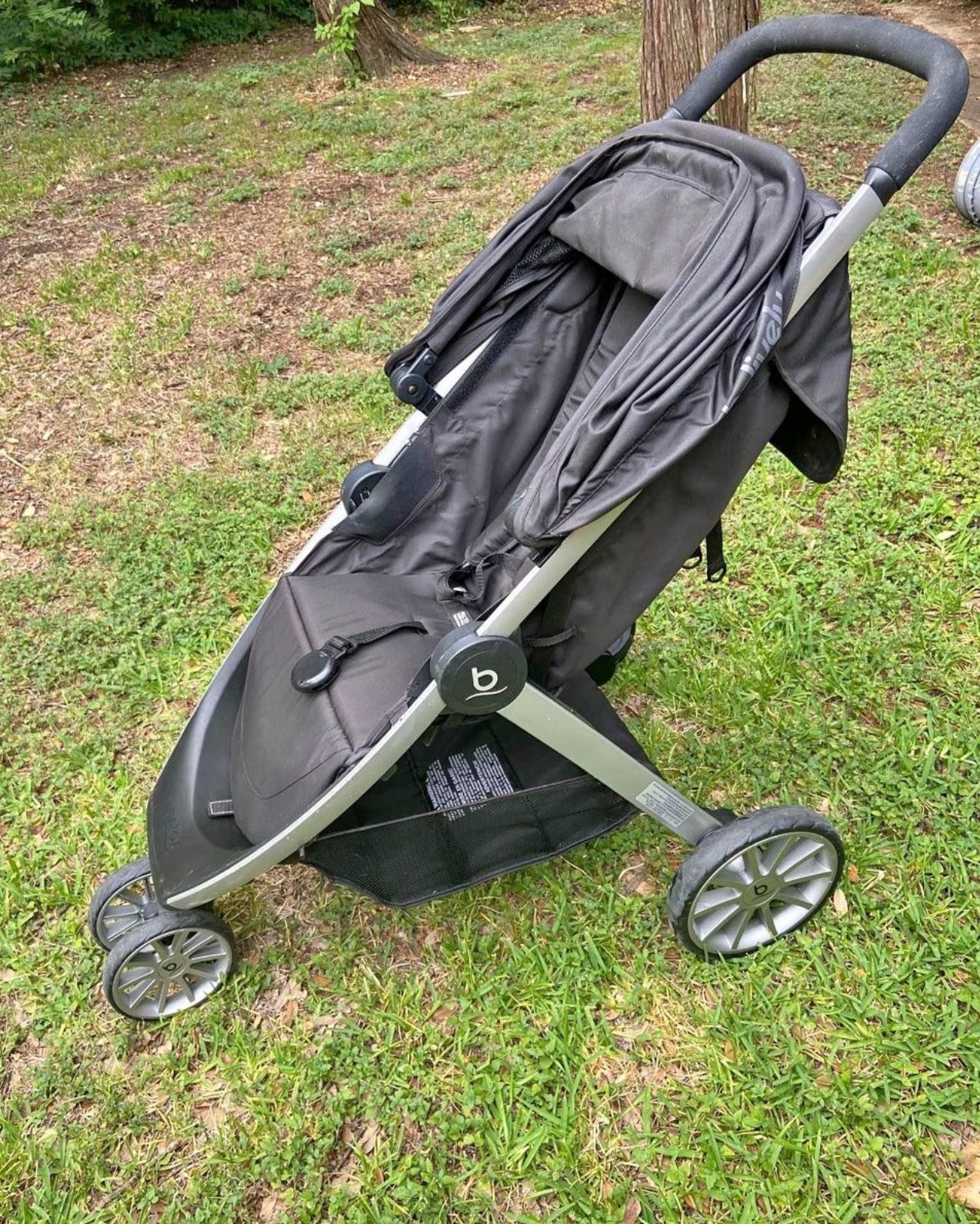 Britax B-Lively Stroller 