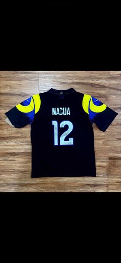 Rams Nacua (Men)