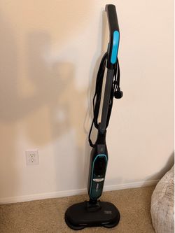 Steam Mop