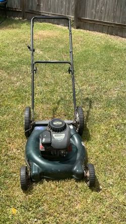 Lawnmower